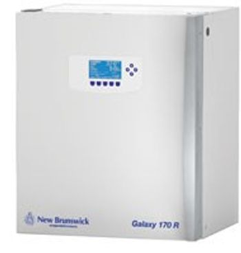 New Brunswick Scientific - CO-48