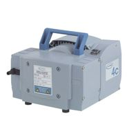 VACUUBRAND - ME 4C NT Chemistry-duty Diaphragm Vacuum Pump VACUUBRAND - ME 4C NT Chemistry-duty Diaphragm Vacuum Pump