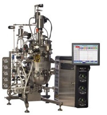 New Brunswick Scientific - BioFlo 510