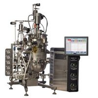 New Brunswick Scientific - BioFlo 510