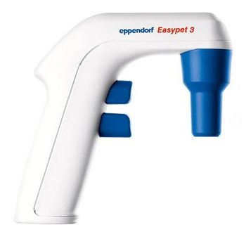 EPPENDORF - Easypet 3 Community, Manuals and Specifications | LabWrench