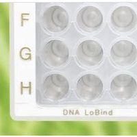 EPPENDORF - DNA LoBind Tubes and Plates