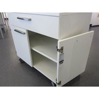WALDNER - Laboratory cabinet Community, Manuals and Specifications ...