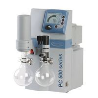 VACUUBRAND - PC510 NT Chemistry Vacuum Pumping System