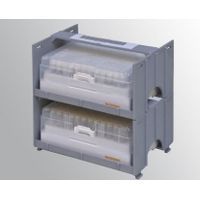 Micronic - Modular Vertical Freezer Rack