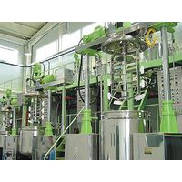 CapPlus Technologies - AGI Mixer