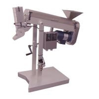 CapPlus Technologies - 200 Capsule Polisher