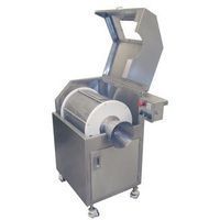 CapPlus Technologies - SG500 Softgel Polisher