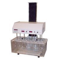 CapPlus Technologies - Dissolution Tester