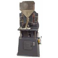 CapPlus Technologies - M4 Single station Press