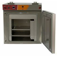 SHEL LAB - SMO5CR-2 Cleanroom Oven