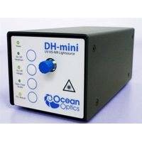 Ocean Optics - DH-mini UV-Vis-NIR Light Source
