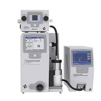 TSI Inc - MacroIMS Macroion Mobility Spectrometer 3982