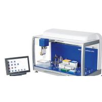 EPPENDORF - epMotion 5075l systems
