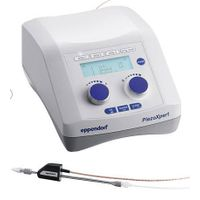 EPPENDORF - PiezoXpert