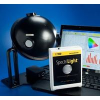 ILT - ILT950 / ILT950UV Portable Spectroradiometer Systems Community ...