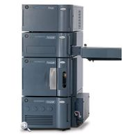 Waters - ACQUITY UPLC M-Class System