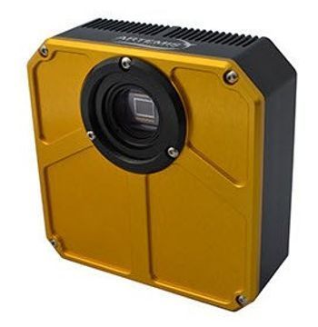 Artemis CCD Cameras - VS range TE-cooled CCD scientific cameras