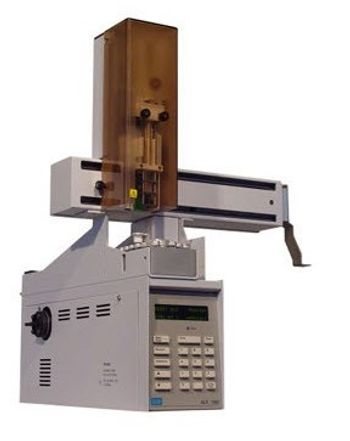 DANI Instruments - ALS 1000 Automatic Liquid Sampler