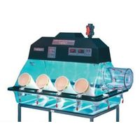Plas-Labs - HEPA Filtered Chambers