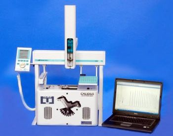 Falcon Analytical - CALIDUS micro GAS CHROMATOGRAPH