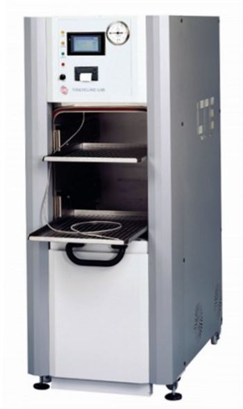 undefined - Touchclave-Lab ‘F’ Series