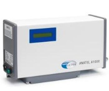 Hach Company - ANATEL A-1000 Community, Manuals and Specifications ...