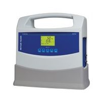 METTLER TOLEDO - 450TOC Portable Total Organic Carbon Analyzer METTLER TOLEDO - 450TOC Portable Total Organic Carbon Analyzer