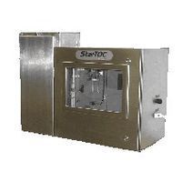 TOC Systems - StarTOC Combustion