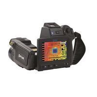 FLIR Systems Inc - T650sc Thermal Camera