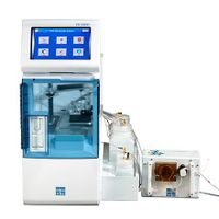 YSI Life Sciences - 2900M Online Monitor & Control System