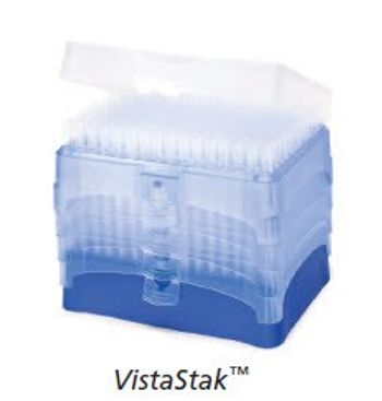 VistaLab Technologies - VistaStak
