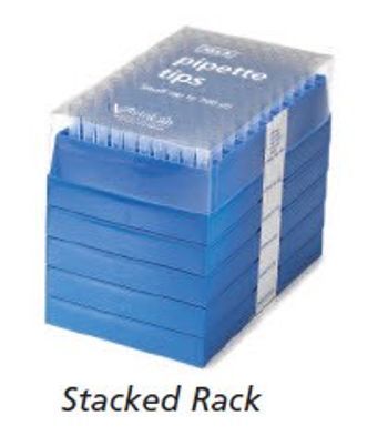 VistaLab Technologies - Stacked Rack
