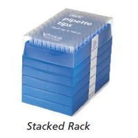 VistaLab Technologies - Stacked Rack