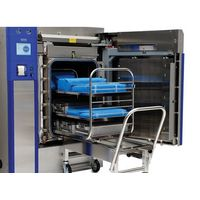 Getinge - 700LS-E Series Steam Sterilizers