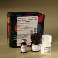 Thermo Scientific - Pierce Firefly Luciferase Glow Assay Kit