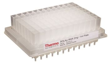 Thermo Scientific - SOLAµ well plates