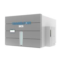 Hamilton Storage Technologies - BiOS