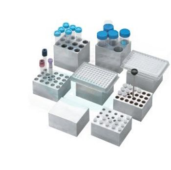 Labnet - AccuBlock Digital Dry Bath