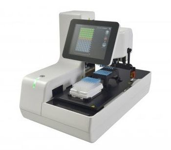 Micronic Automatic Screw Cap DeCapper News | LabWrench