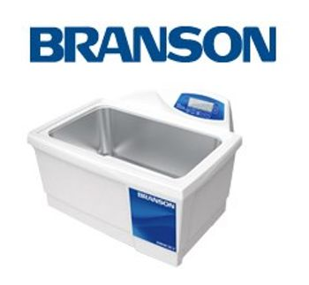 Emerson - Bransonic CPXH 1800
