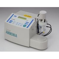 Torrey Pines Scientific - AT-2000 Ammonia Analyzer