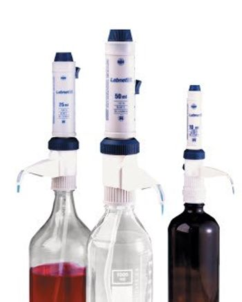 Labnet - Labmax Bottle Top Dispensers Community, Manuals and ...