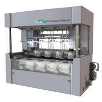 Two Square Science - CETUS