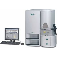 LECO Corporation - CS600-Series LECO Corporation - CS600-Series