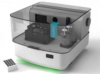 Applikon Biotechnology - micro-Matrix