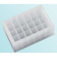 Porvair Sciences - 24-well deep well plates