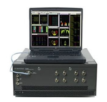 Agilent Technologies - N7109A Multi-Channel Signal Analyzer