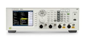 Agilent Technologies - U8903A Audio Analyzer