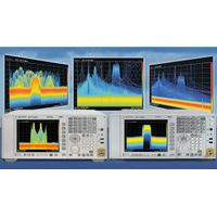 Agilent Technologies - Real-Time Spectrum Analyzer (RTSA)